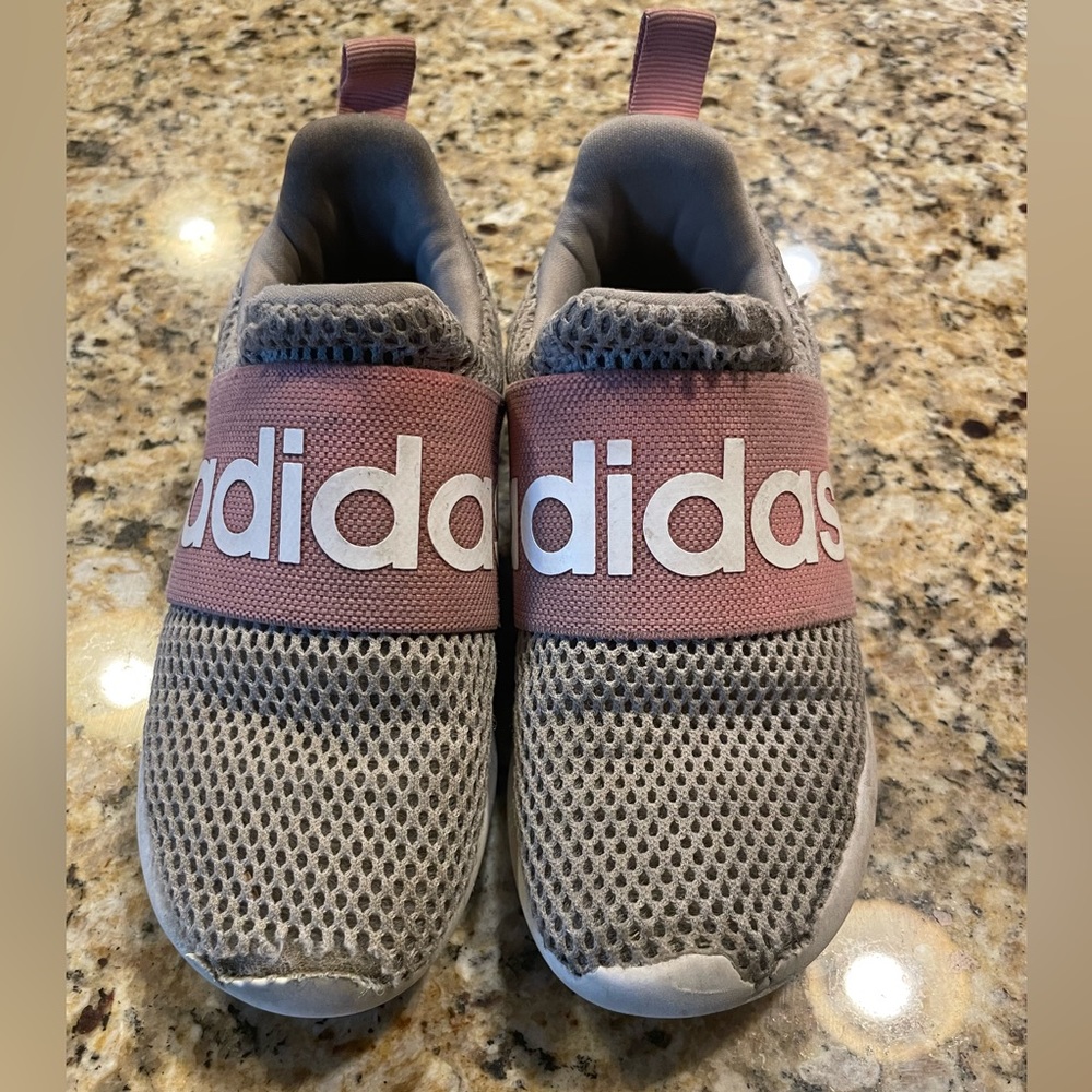 Girls running shoes